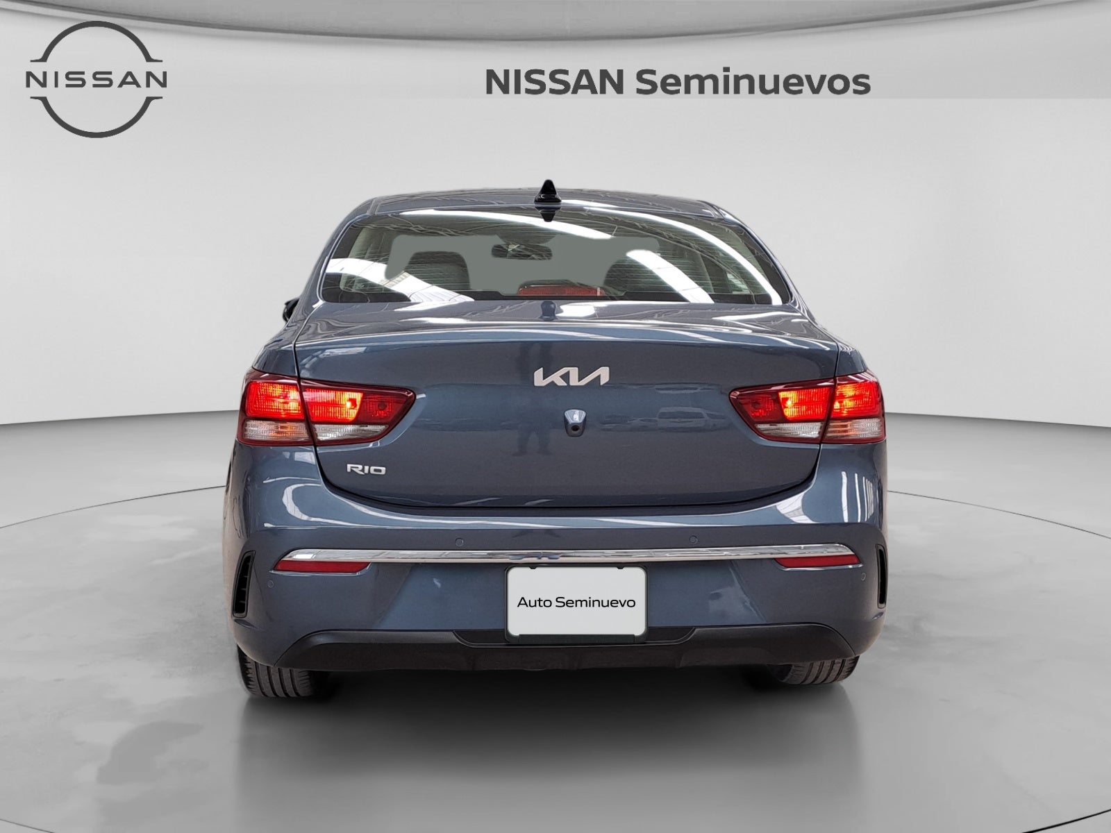 2022 Kia RIO NEW RIO EX 2022