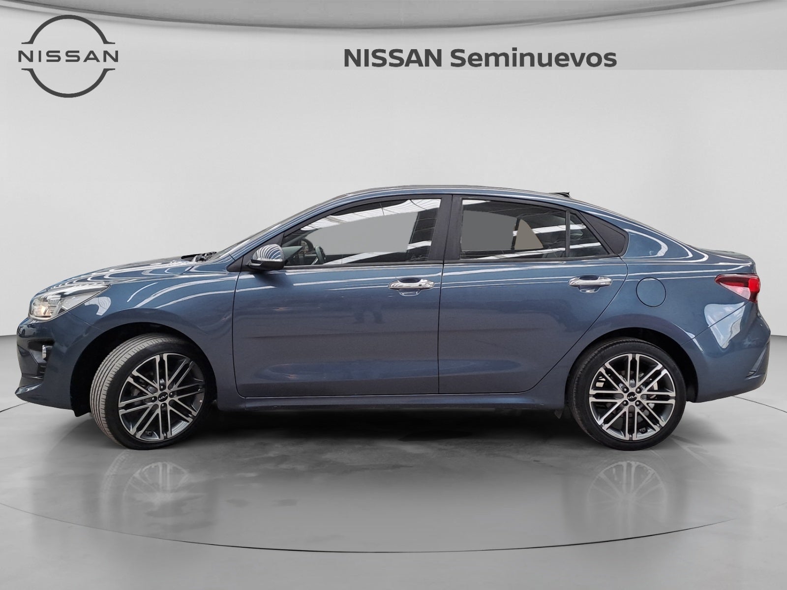 2022 Kia RIO NEW RIO EX 2022