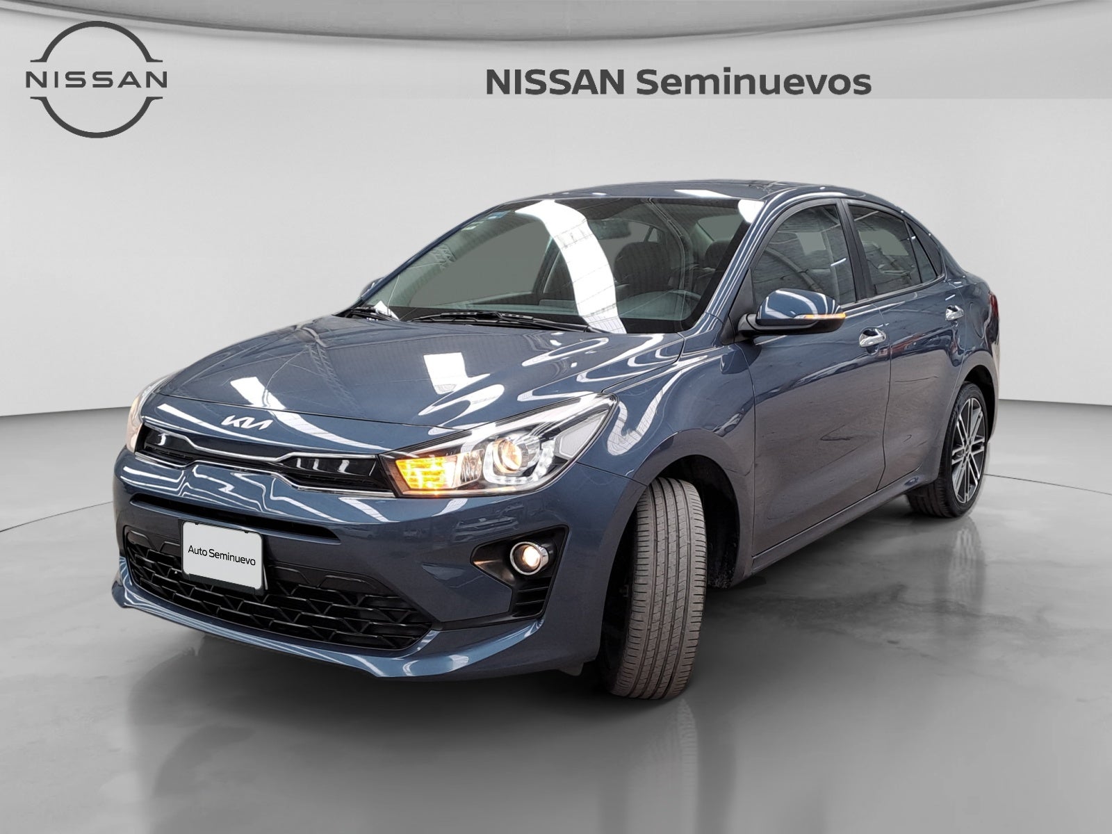 2022 Kia RIO NEW RIO EX 2022