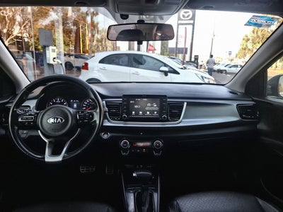 2019 Kia RIO HATCHBACK EX PACK TA