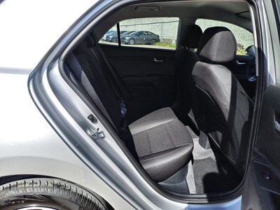 2023 Kia RIO EX TA