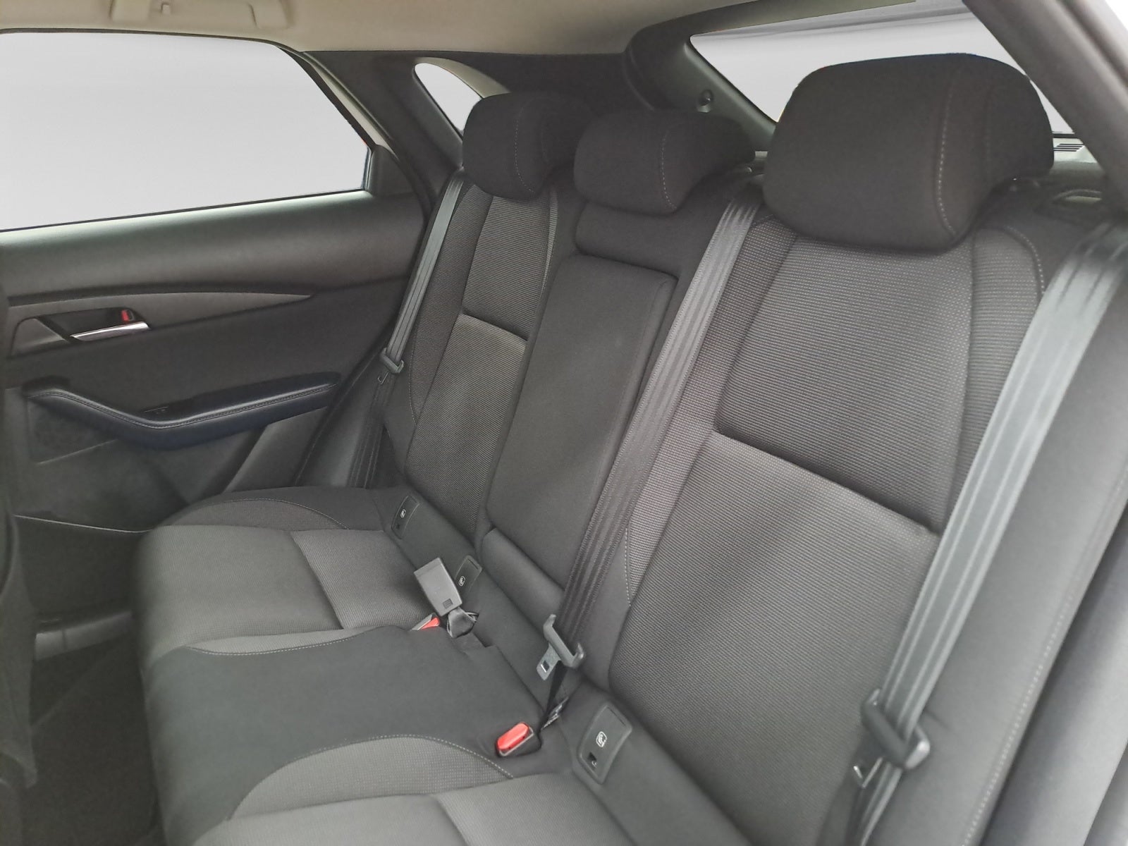 2023 Mazda Mazda CX-30 I SPORT MHEV 2WD