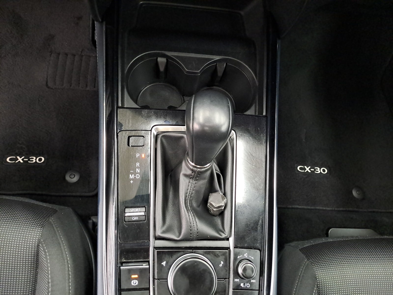 2023 Mazda Mazda CX-30 I SPORT MHEV 2WD
