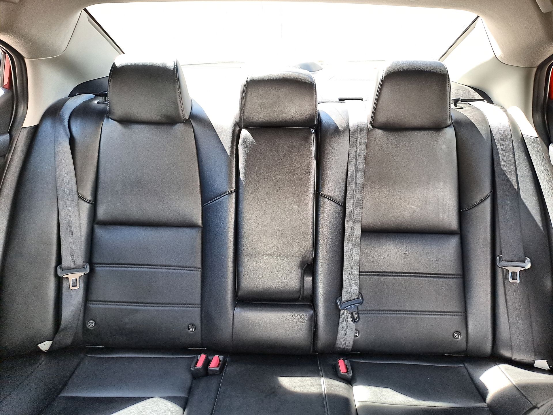 2023 Nissan SENTRA SR CVT 23