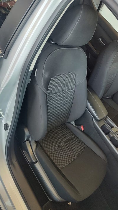 2023 Nissan SENTRA SENSE CVT 23