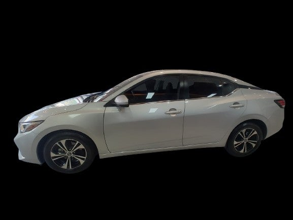2023 Nissan SENTRA SENSE CVT 23