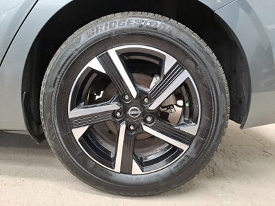 2024 Nissan SENTRA ADVANCE CVT 24