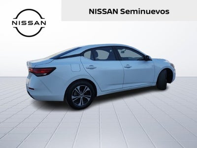 2023 Nissan SENTRA ADVANCE TM 23
