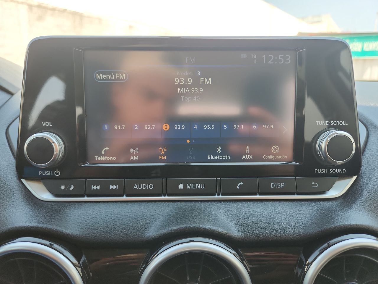 2021 Nissan SENTRA SENSE TM 21