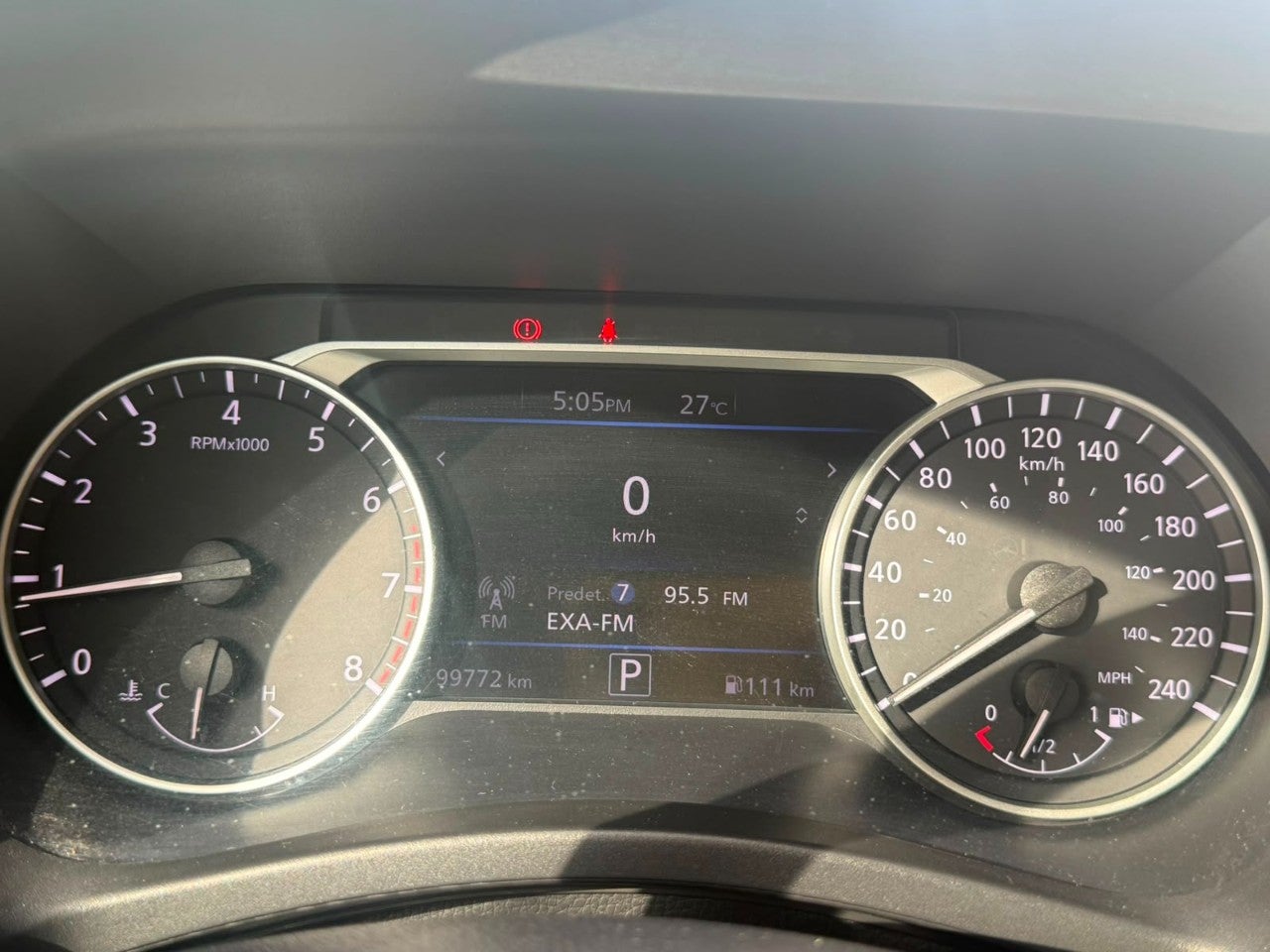 2023 Nissan SENTRA SR BITONO CVT 23