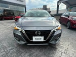 2023 Nissan SENTRA SR BITONO CVT 23