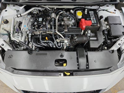 2023 Nissan SENTRA SENSE TM 23