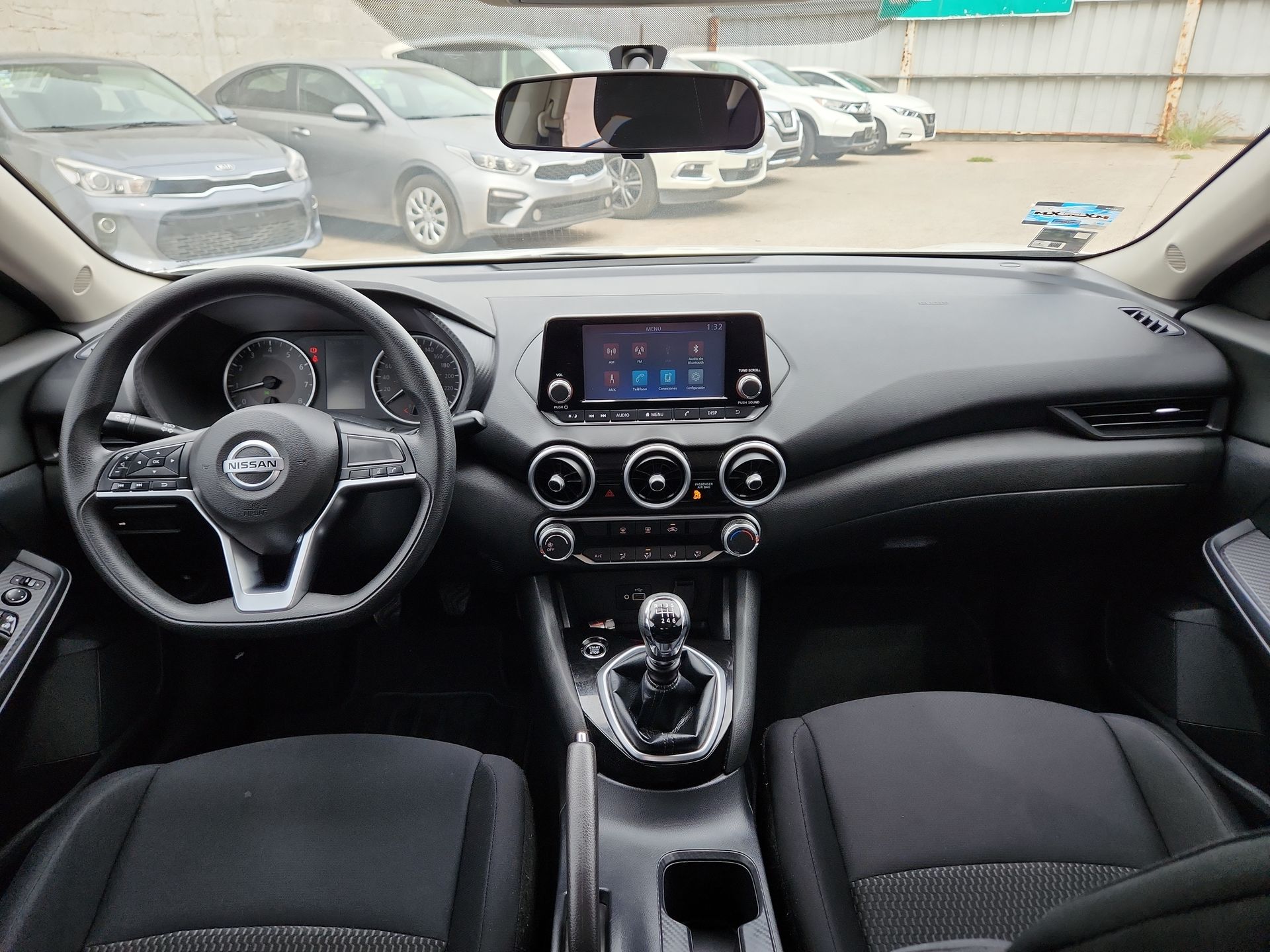 2023 Nissan SENTRA SENSE TM 23