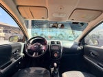 2018 Nissan MARCH MARCH SR TM NAVI