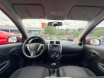2020 Nissan MARCH SENSE TA