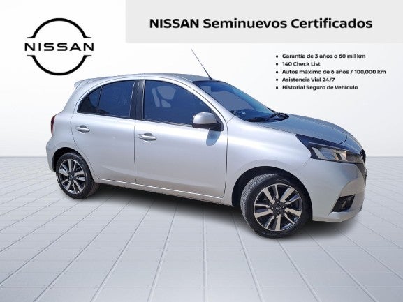 2024 Nissan MARCH MARCH EXCLUSIVE TM 24
