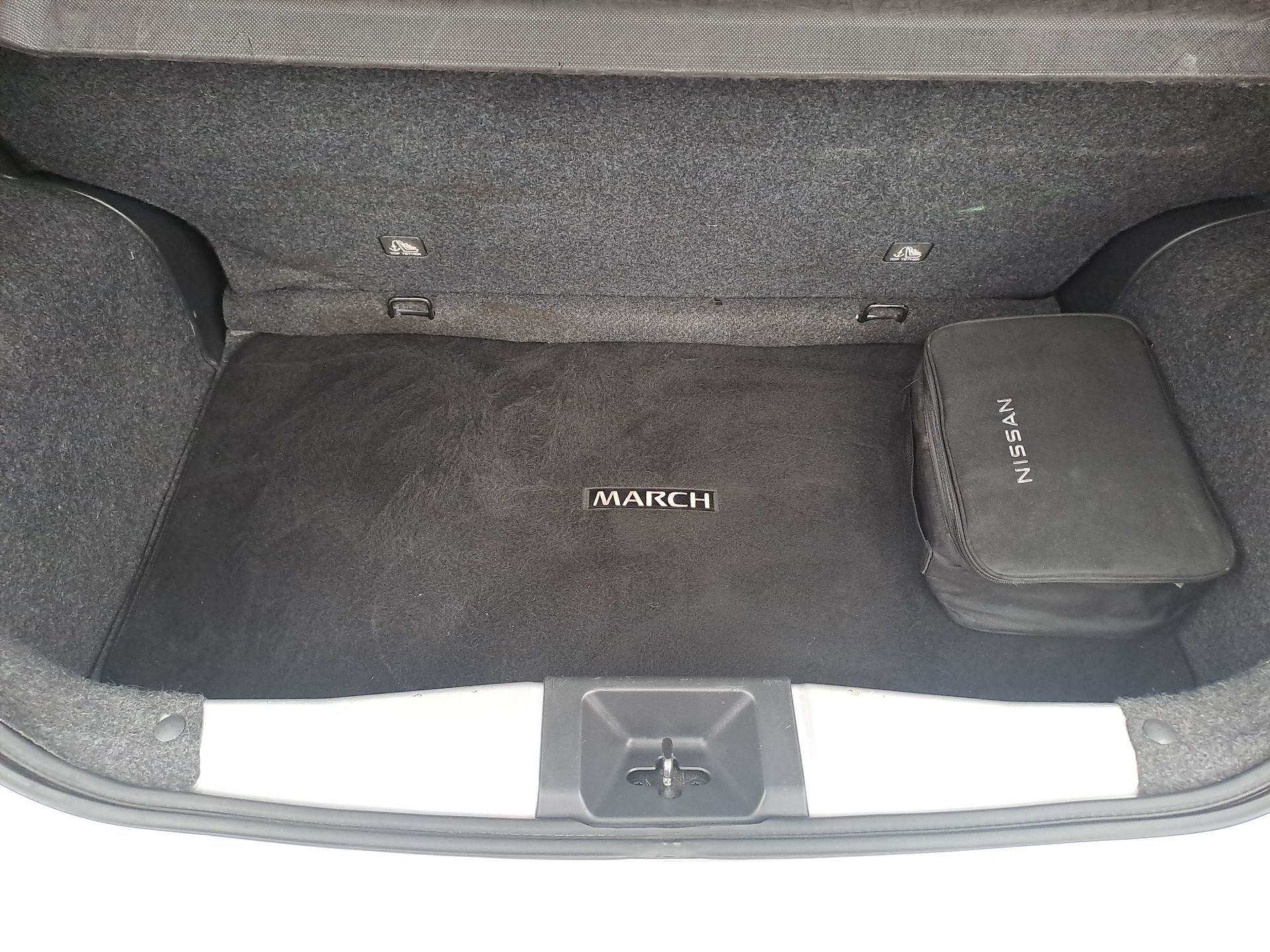 2024 Nissan MARCH MARCH EXCLUSIVE TM 24