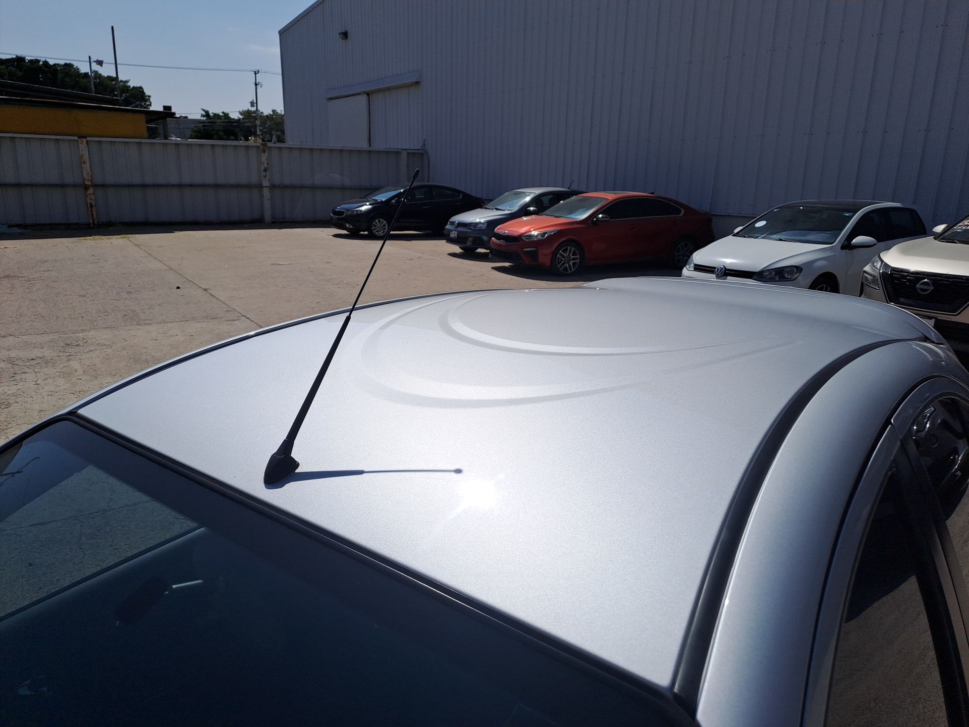 2024 Nissan MARCH MARCH EXCLUSIVE TM 24