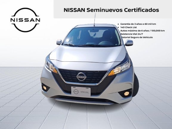 2024 Nissan MARCH MARCH EXCLUSIVE TM 24