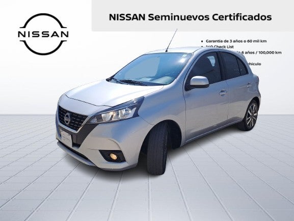 2024 Nissan MARCH MARCH EXCLUSIVE TM 24