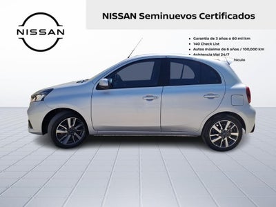 2024 Nissan MARCH MARCH EXCLUSIVE TM 24