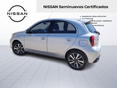 2024 Nissan MARCH MARCH EXCLUSIVE TM 24
