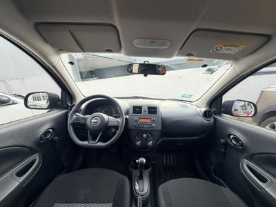 2023 Nissan MARCH SENSE TA 23