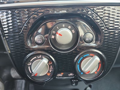 2021 Nissan MARCH ADVANCE TA 21