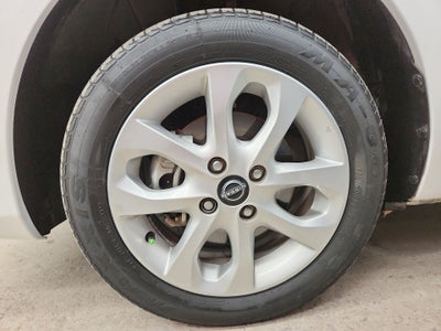 2023 Nissan MARCH ADVANCE TA 23