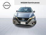 2021 Nissan MARCH ADVANCE TA 21