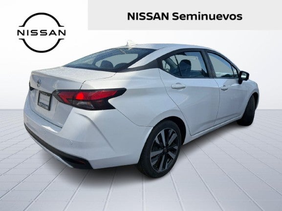 2021 Nissan VERSA PLATINUM CVT 21