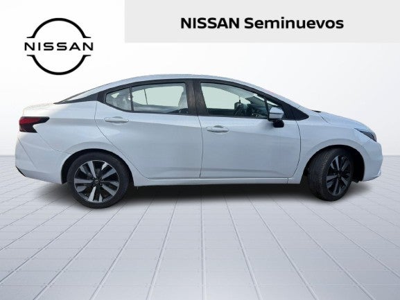 2021 Nissan VERSA PLATINUM CVT 21