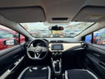 2021 Nissan VERSA ADVANCE MT 21
