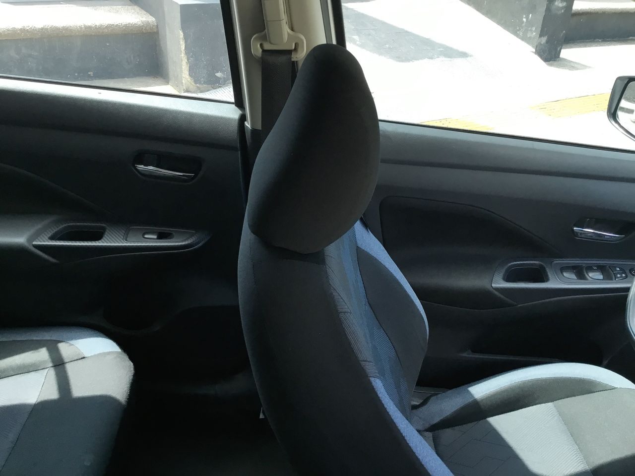 2023 Nissan VERSA ADVANCE CVT 23