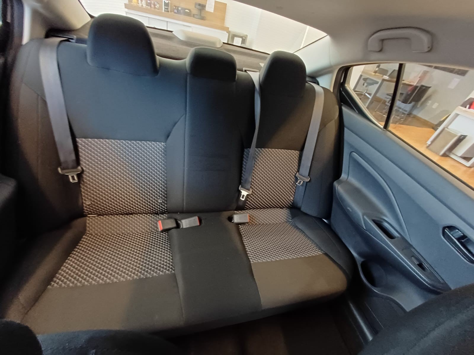 2024 Nissan VERSA SENSE MT 24