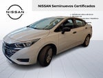 2024 Nissan VERSA SENSE MT 24