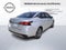 2024 Nissan VERSA ADVANCE CVT 24