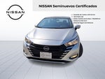 2024 Nissan VERSA ADVANCE CVT 24