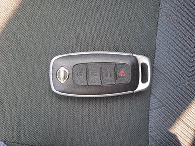2024 Nissan VERSA ADVANCE CVT 24