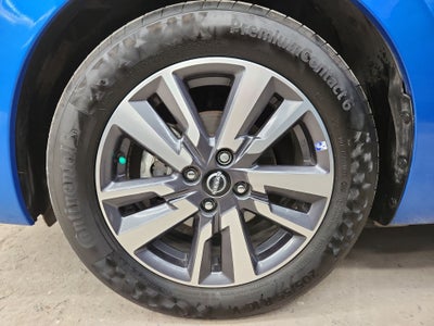 2024 Nissan VERSA ADVANCE CVT 24