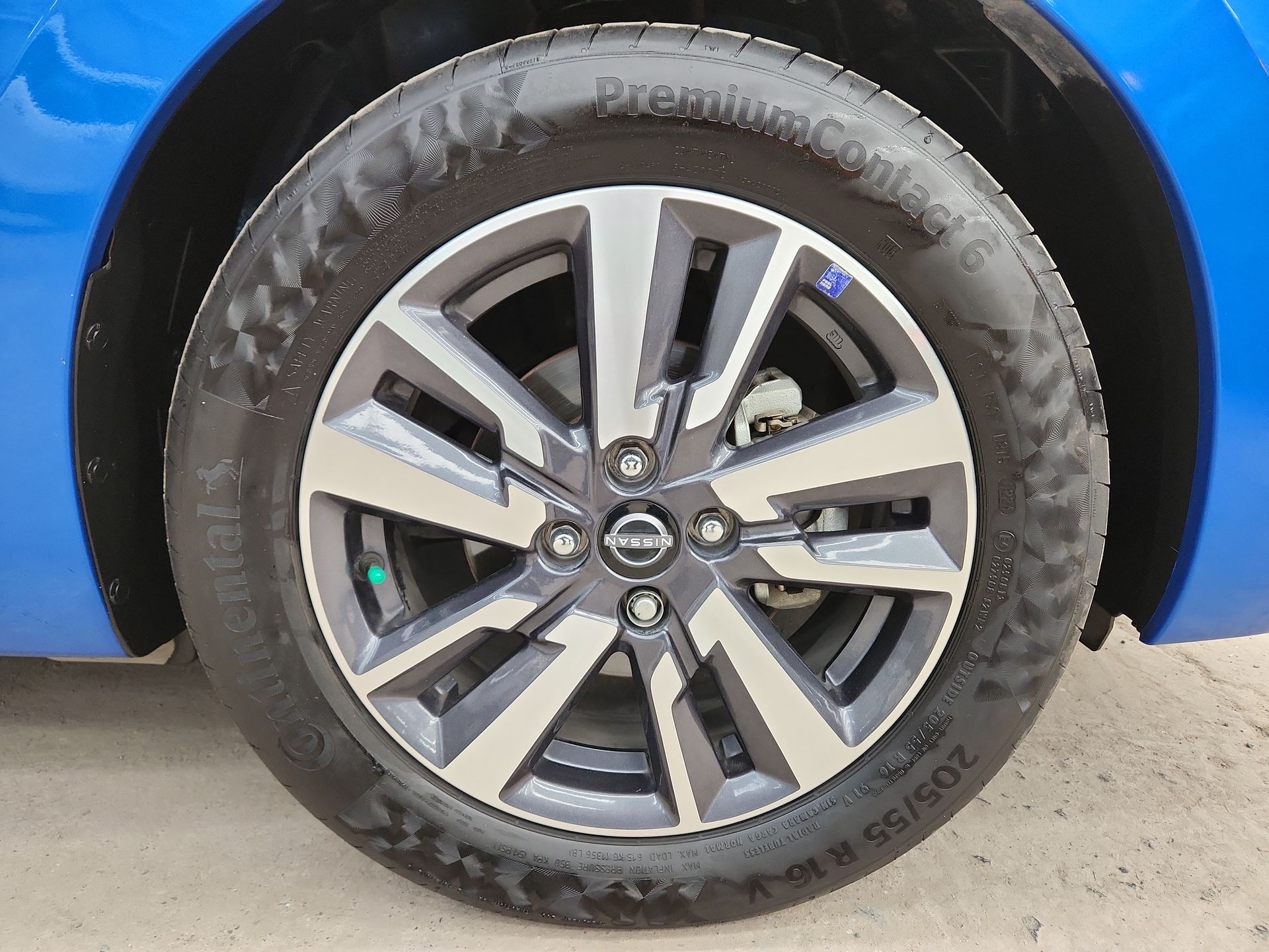 2024 Nissan VERSA ADVANCE CVT 24