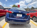 2023 Nissan VERSA ADVANCE CVT 23