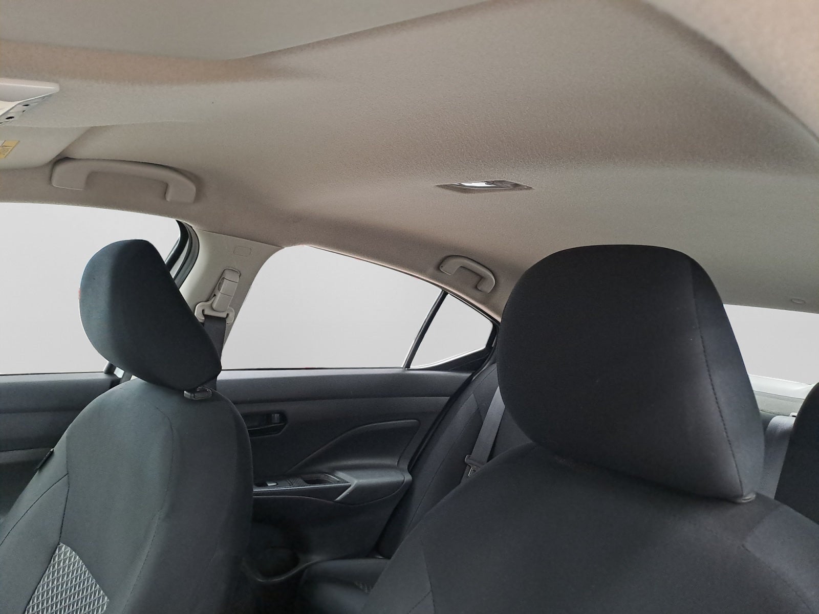 2023 Nissan VERSA SENSE MT 23
