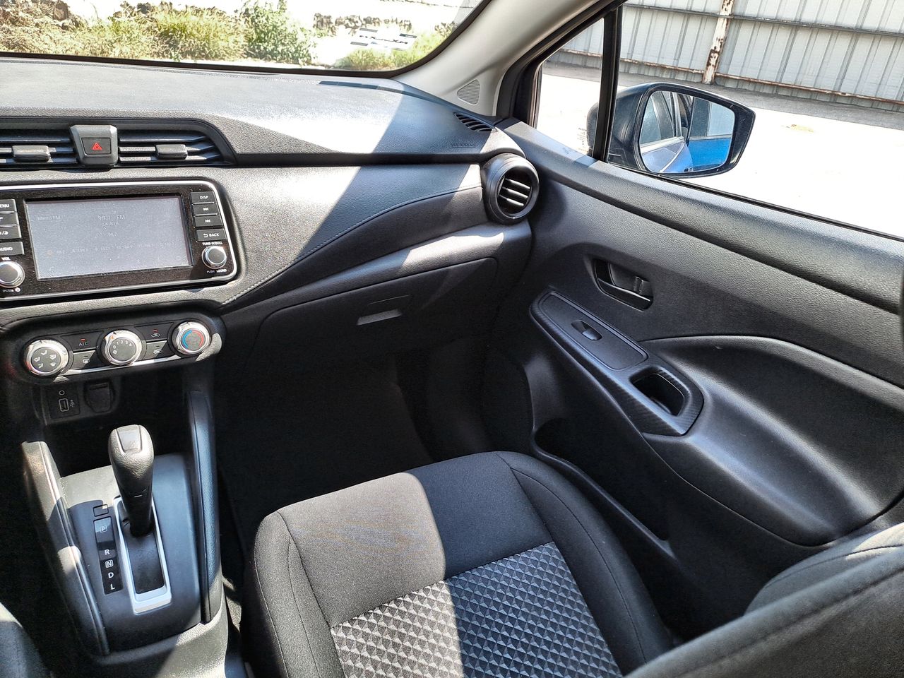 2023 Nissan VERSA SENSE CVT 23
