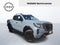 2021 Nissan FRONTIER PRO-4X 4X4 TA 21