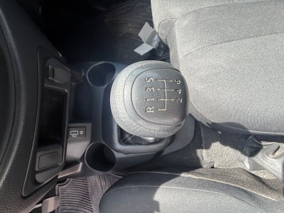2026 Nissan PICKUP NP300 CHASIS TM AC