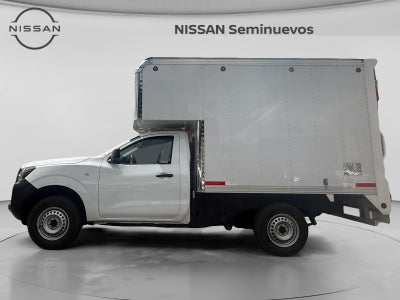 2026 Nissan PICKUP NP300 CHASIS TM AC