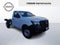 2024 Nissan NP300 NP300 CHASIS TM AC 24