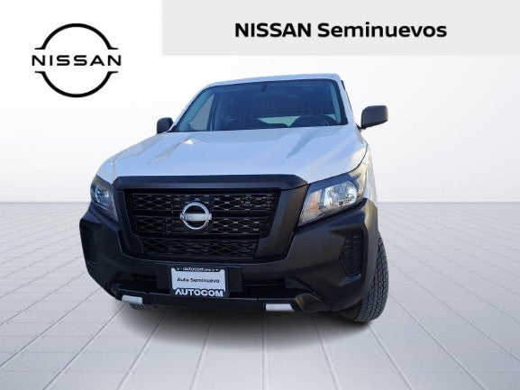 2024 Nissan NP300 NP300 CHASIS TM AC 24