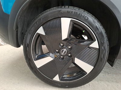 2025 Nissan KICKS PLATINUM CVT 25